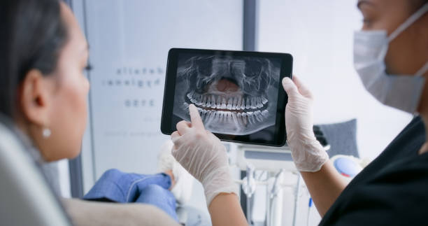 Licensed Dental service in Terrytown, LA - Smile Center Dentistry